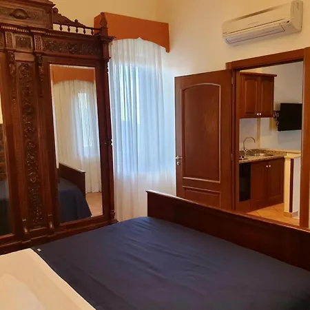 L'incanto 4* פיאנו די סורנטו