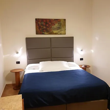 L'incanto 4* פיאנו די סורנטו