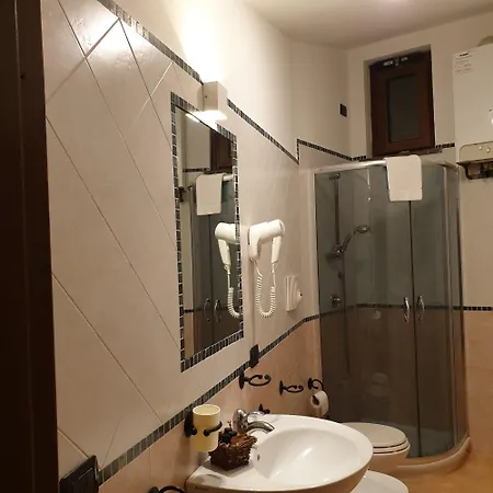 L'incanto Aparthotel