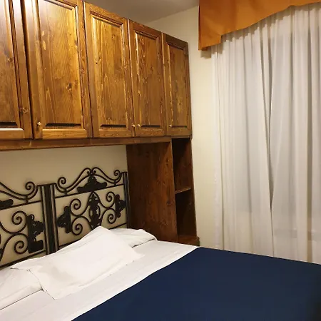 Aparthotel L'incanto Piano di Sorrento