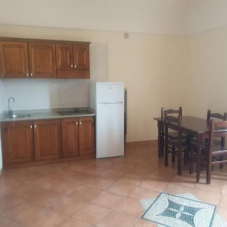 L'incanto מלון דירות 4*