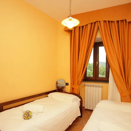 L'incanto Aparthotel