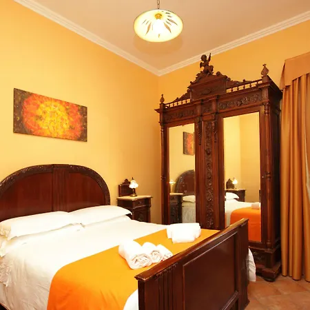 L'incanto Piano di Sorrento