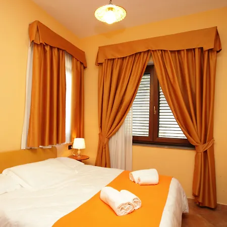 Aparthotel L'incanto