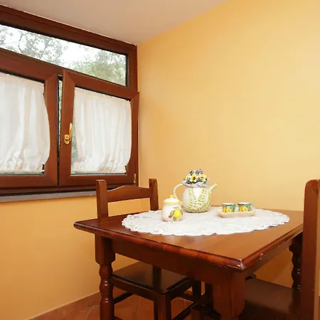 L'incanto 4* Piano di Sorrento