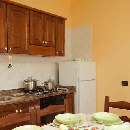 L'incanto Piano di Sorrento