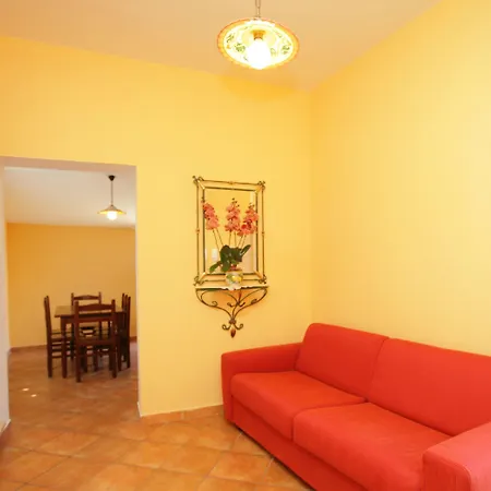 L'incanto 4* פיאנו די סורנטו