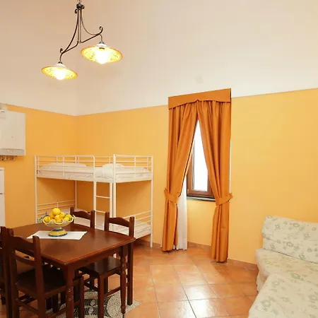 L'incanto 4* פיאנו די סורנטו