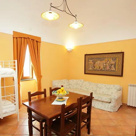 L'incanto 4* פיאנו די סורנטו