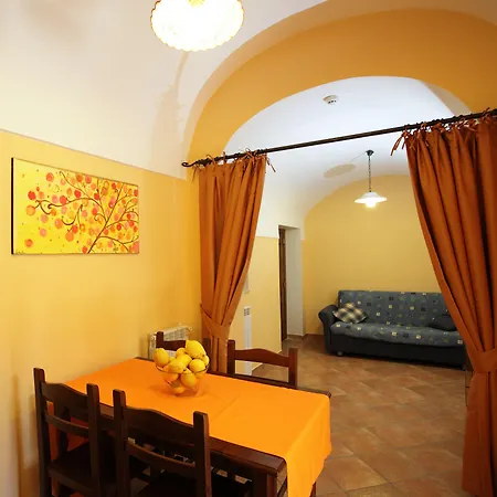 L'incanto Aparthotel Piano di Sorrento