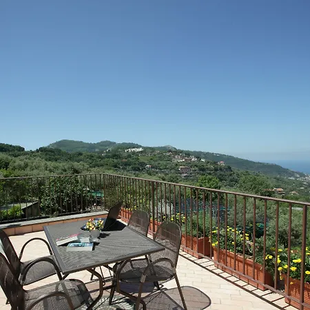 L'incanto Aparthotel Piano di Sorrento