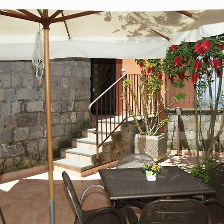 L'incanto Aparthotel