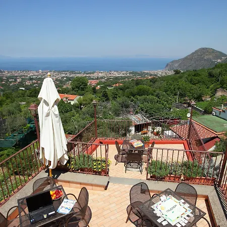 Aparthotel L'incanto