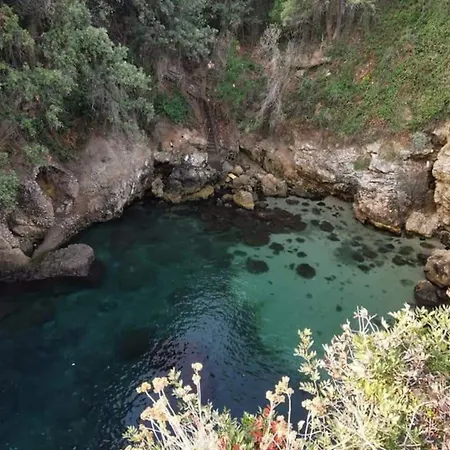 L'incanto פיאנו די סורנטו