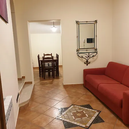 L'incanto מלון דירות 4*