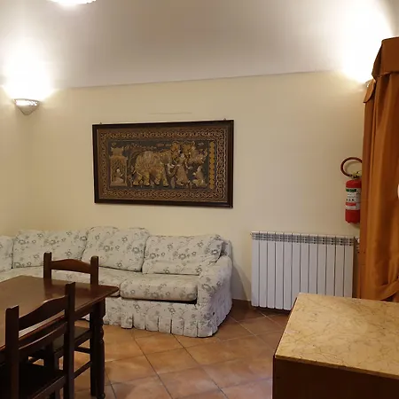 L'incanto פיאנו די סורנטו