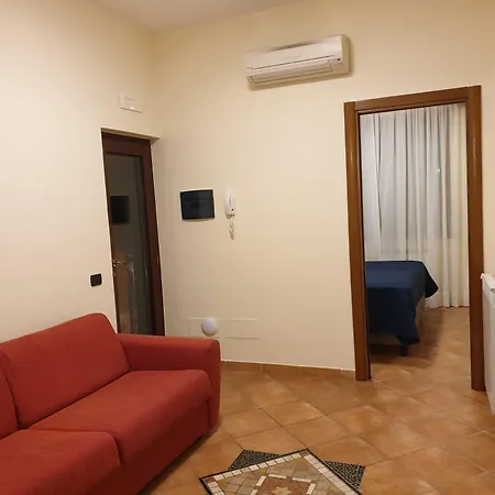 L'incanto פיאנו די סורנטו