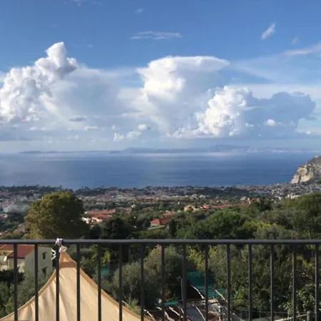 Aparthotel L'incanto Piano di Sorrento