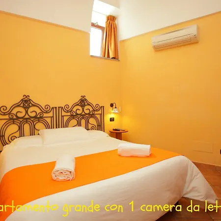 L'incanto Aparthotel