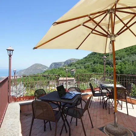 Aparthotel L'incanto