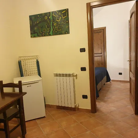 L'incanto Piano di Sorrento